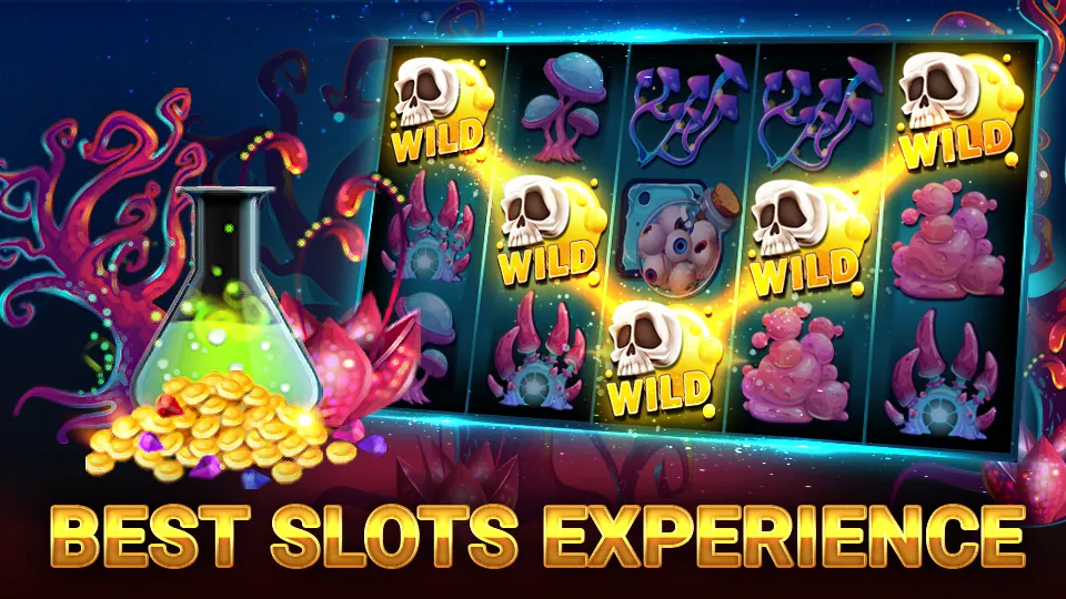 Nổ hũ - Slot game e88 chính thức