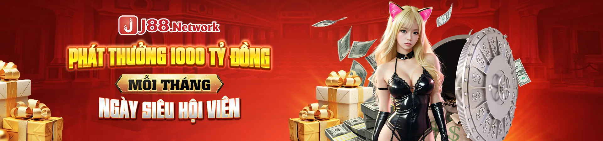 Jackpot Lũy Tiến