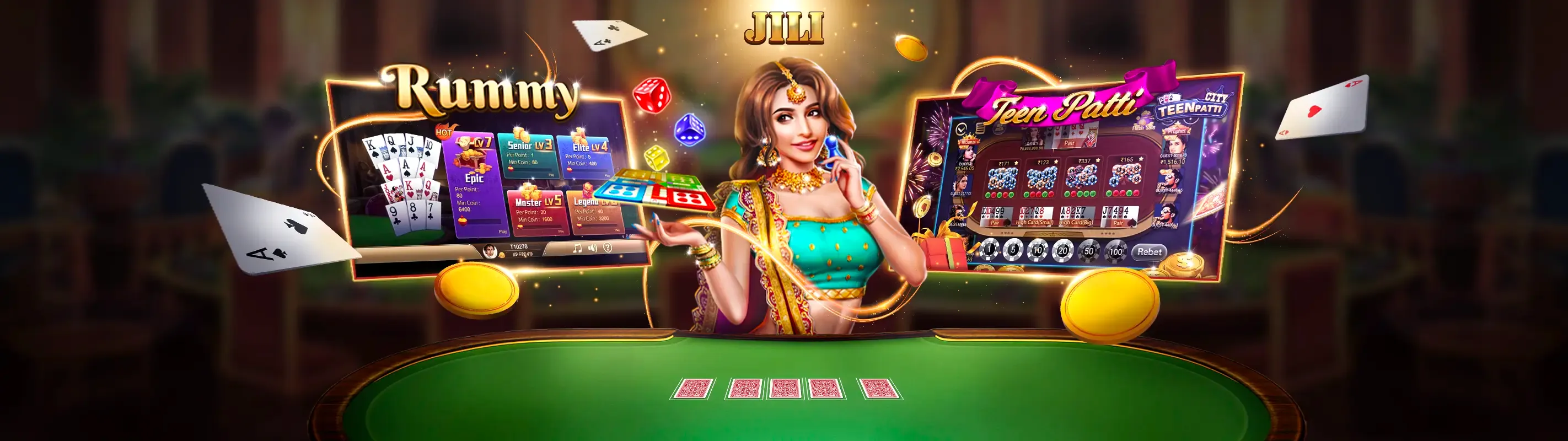 Slot Chủ Đề Độc Đáo